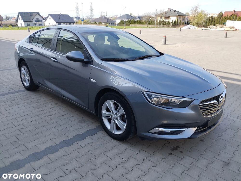 Opel Insignia 1.6 CDTI - 1