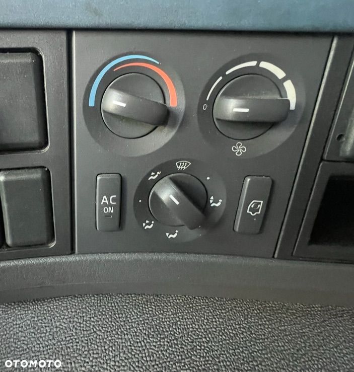 Volvo FM12 - 19