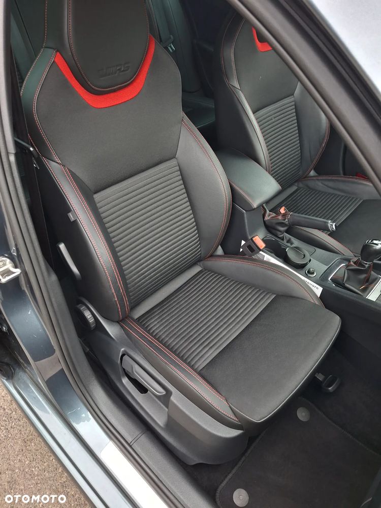 Skoda Octavia 2.0 TDI (Green tec) RS - 8