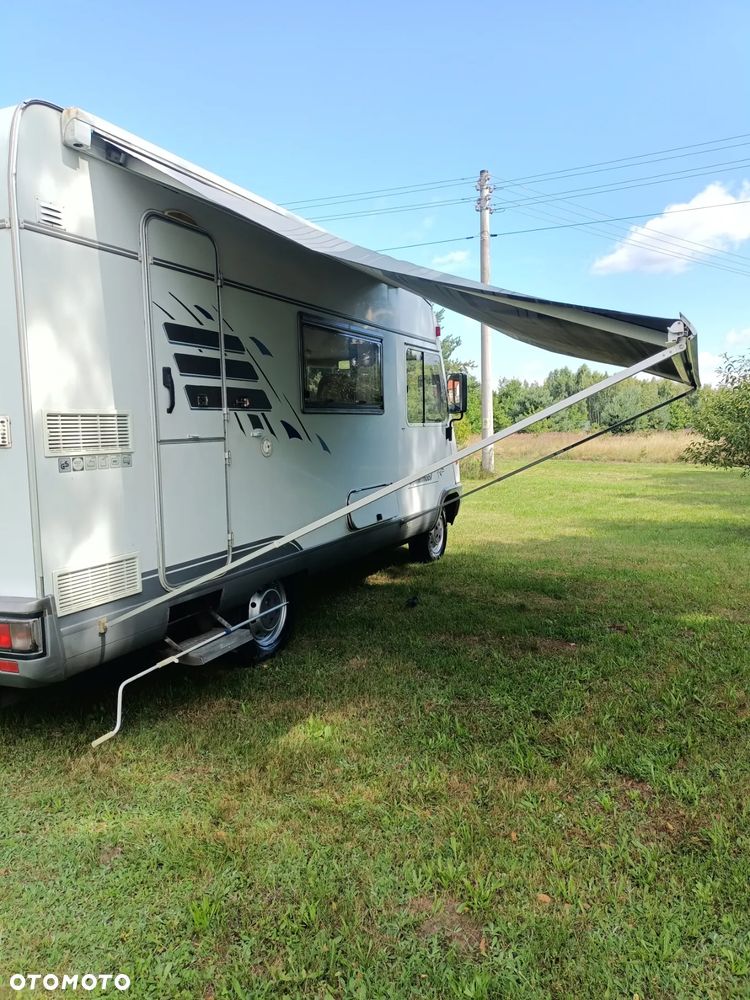 Fiat Ducato - 9