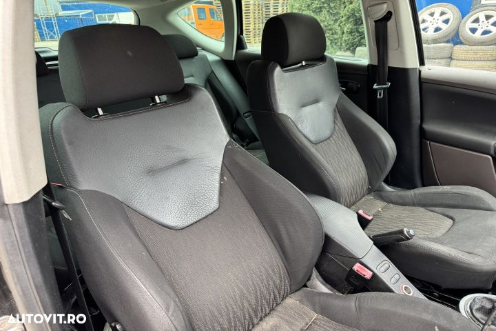 Aripa fata dreapta FreeTrack Seat Altea 1 XL [2006 - 2009] - 8