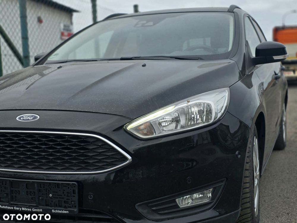 Ford Focus - 15