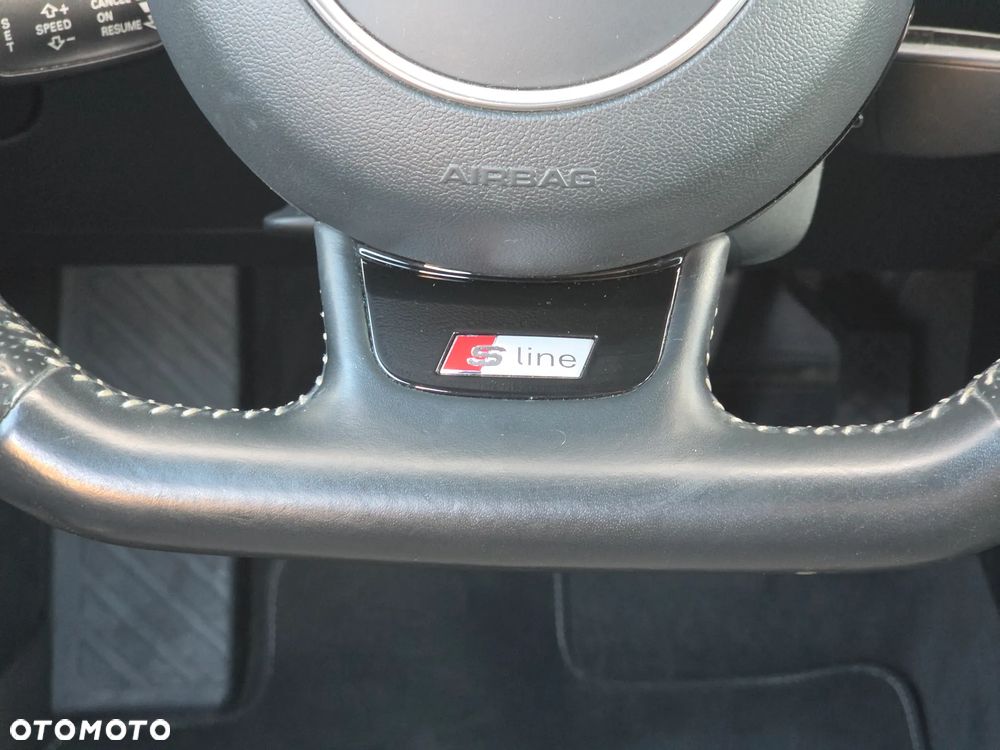 Audi A3 Sportback - 13