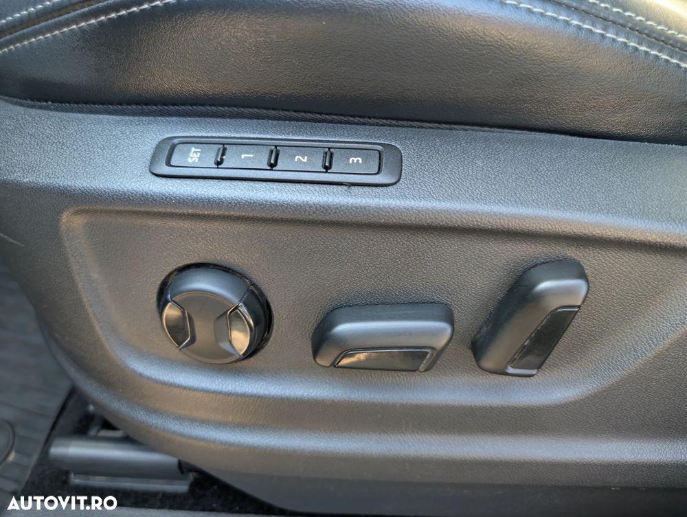 Skoda Kodiaq 2.0 TSI 4X4 DSG Style - 18