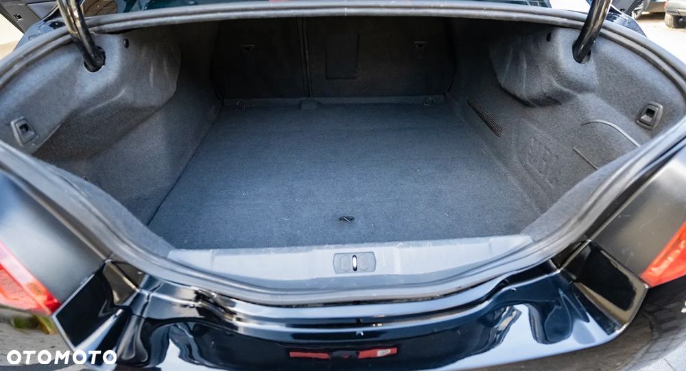 Peugeot 508 HDi FAP 165 Automatik Business-Line - 25