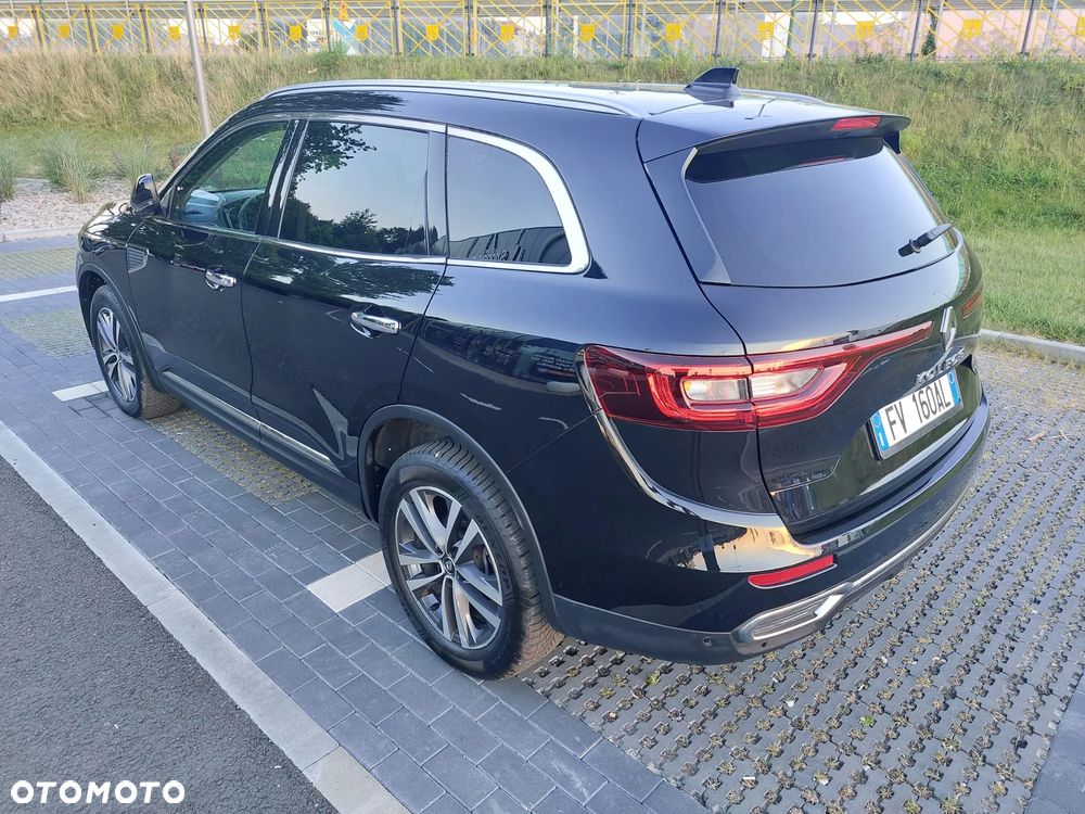 Renault Koleos ENERGY dCi 175 X-tronic 4WD INTENS - 4