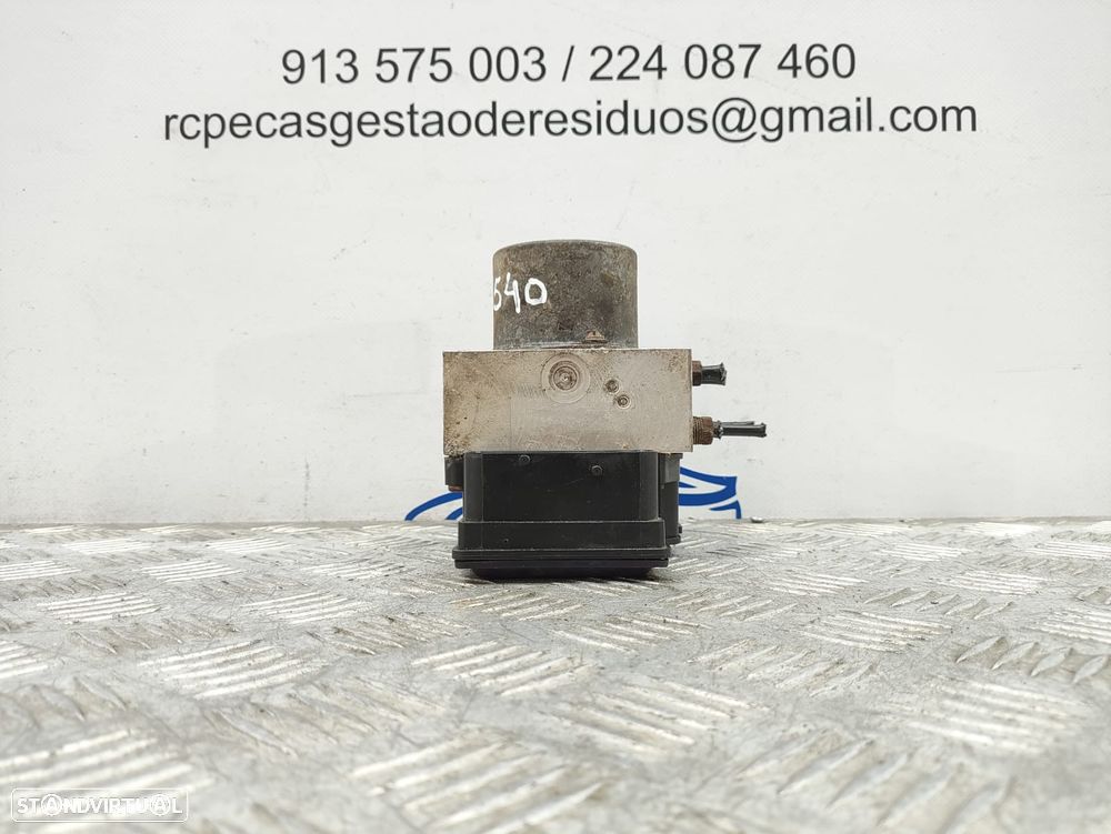 ABS Modulo Bloco Hidraulico Mini Cooper R56 R55 R57 R60 6858542 - 6