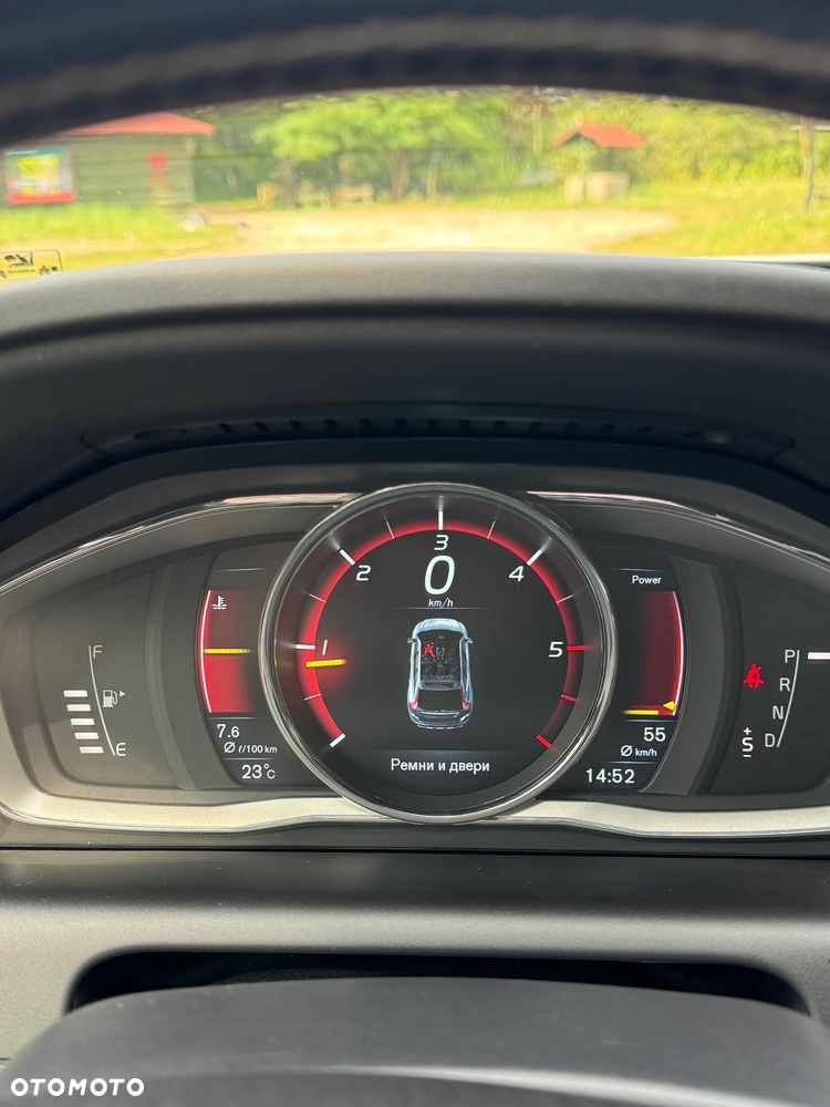 Volvo XC 60 - 19