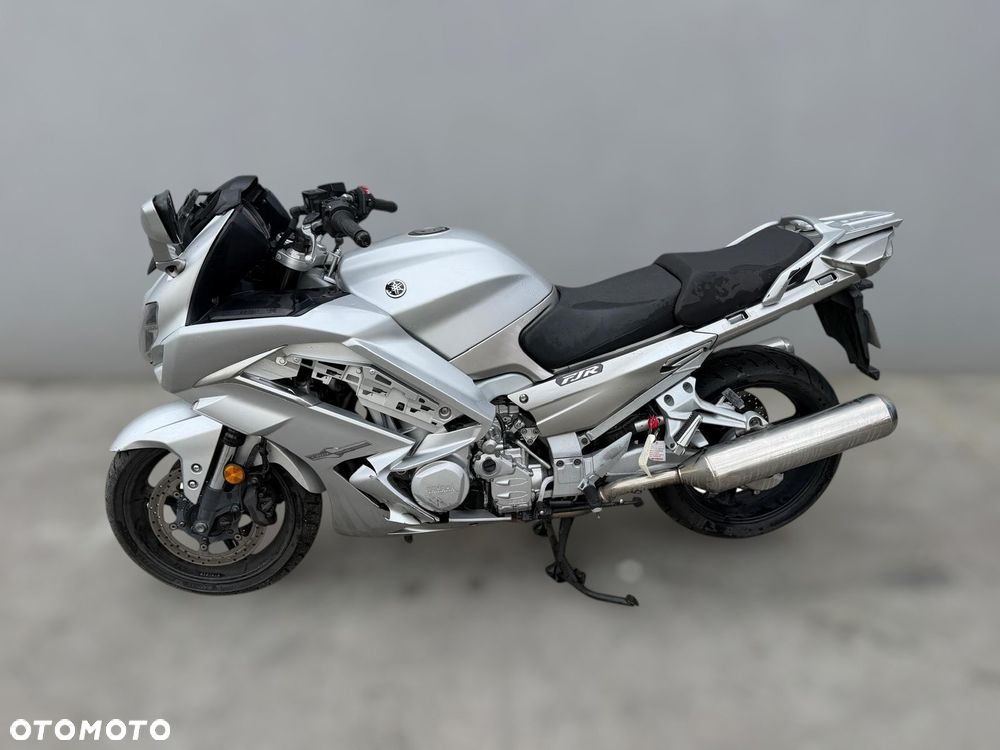 Yamaha FJR - 5