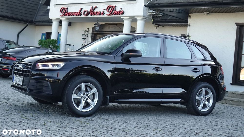 Audi Q5 - 12