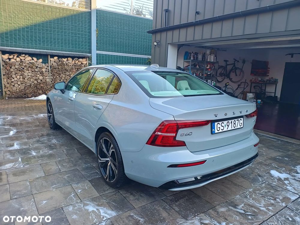 Volvo S60 - 21