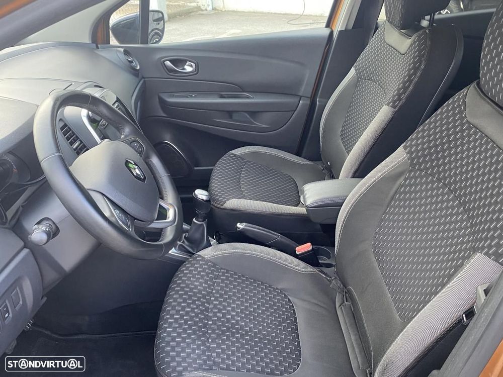 Renault Captur - 7