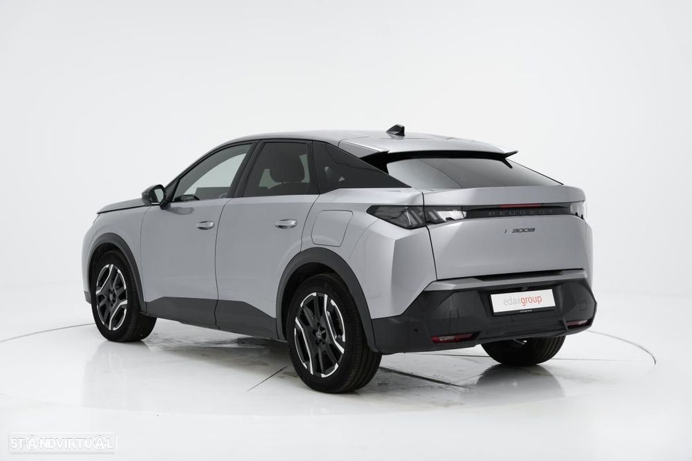 Peugeot E-3008 73 kWh Allure - 4