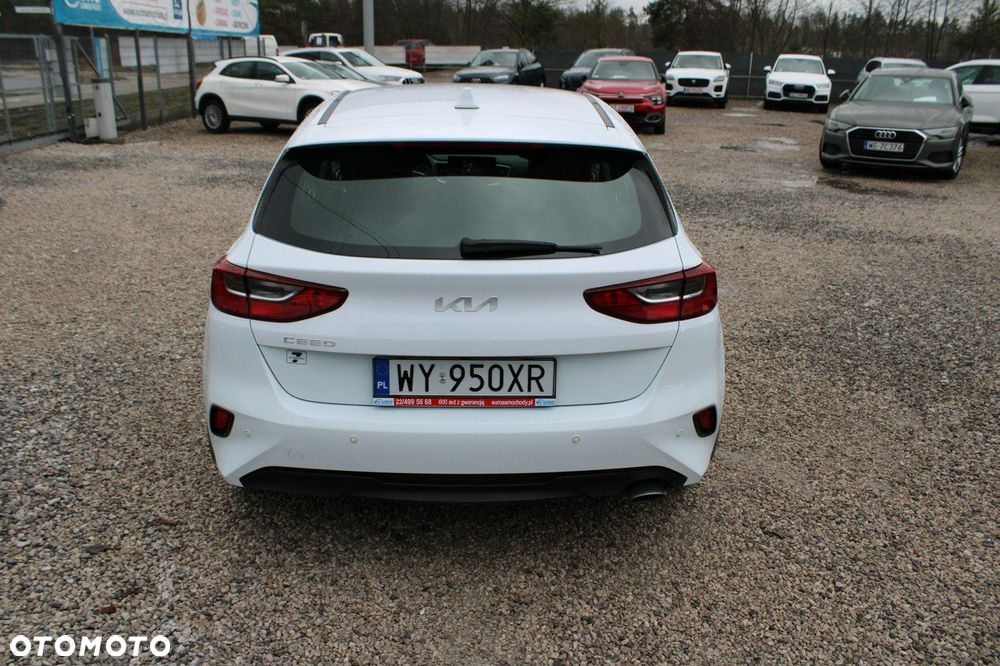 Kia Ceed - 7