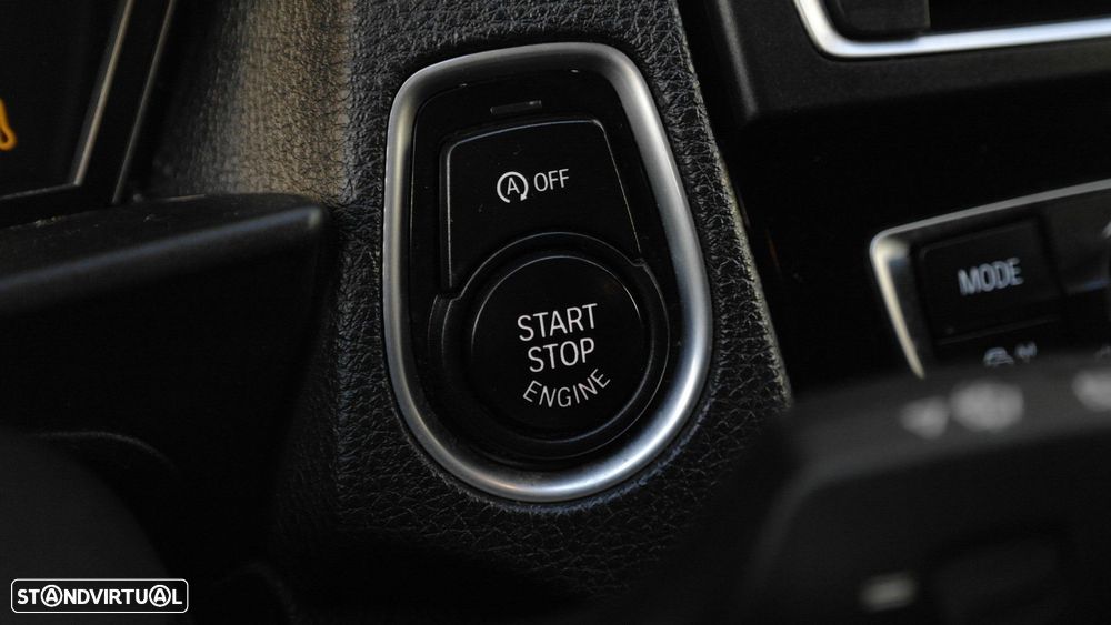 BMW 116 d EfficientDynamics - 39