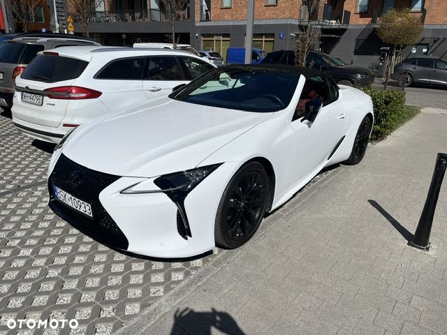 Lexus LC ver-500-prestige - 14