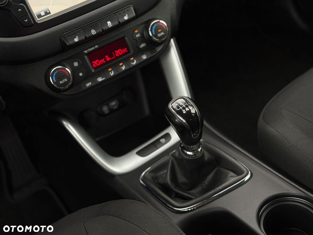 Kia Ceed 1.6 CRDi L - 22