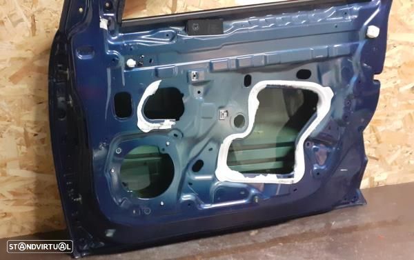 Porta Frente Dto Renault Megane Iv Sporter (K9a/M/N_) - 5