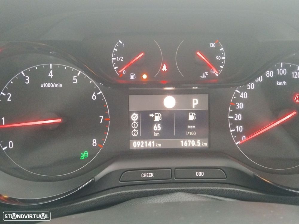 Opel Crossland X 1.2 T Innovation Aut. - 9