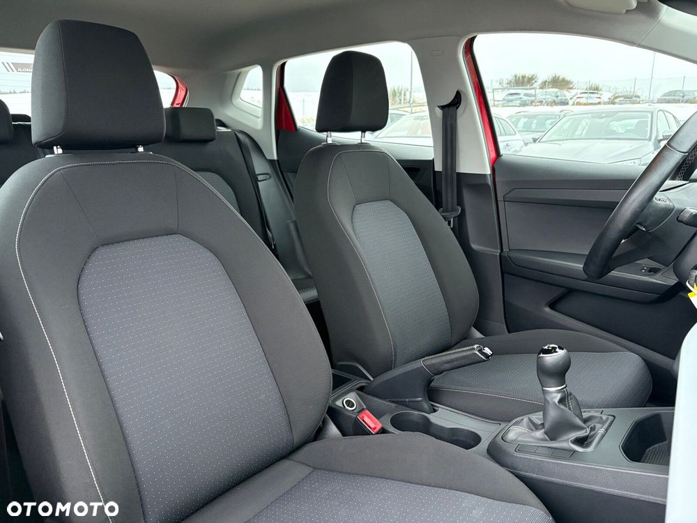 Seat Ibiza 1.0 TSI GPF Style S&S - 17