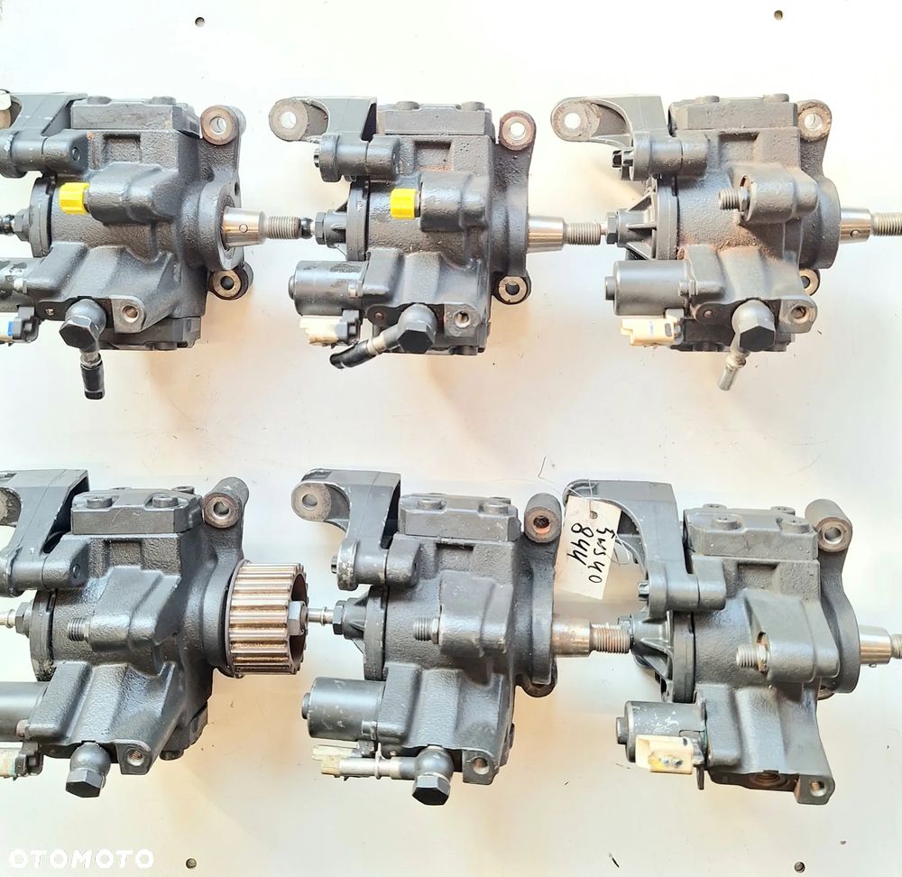 НURT Pompa wysokociśnieniowa Common Rail Continental 5WS40844 - 1