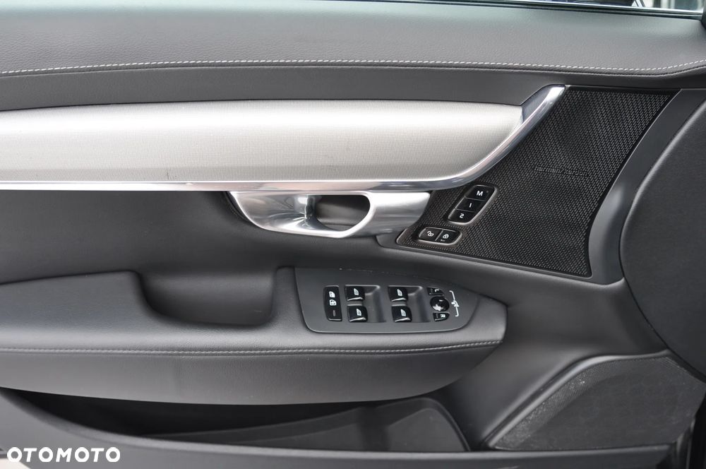 Volvo S90 D5 AWD Inscription - 25