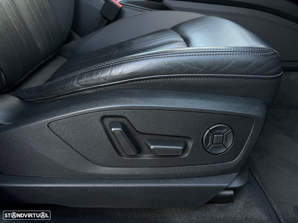 Audi e-tron 50 quattro advanced - 16