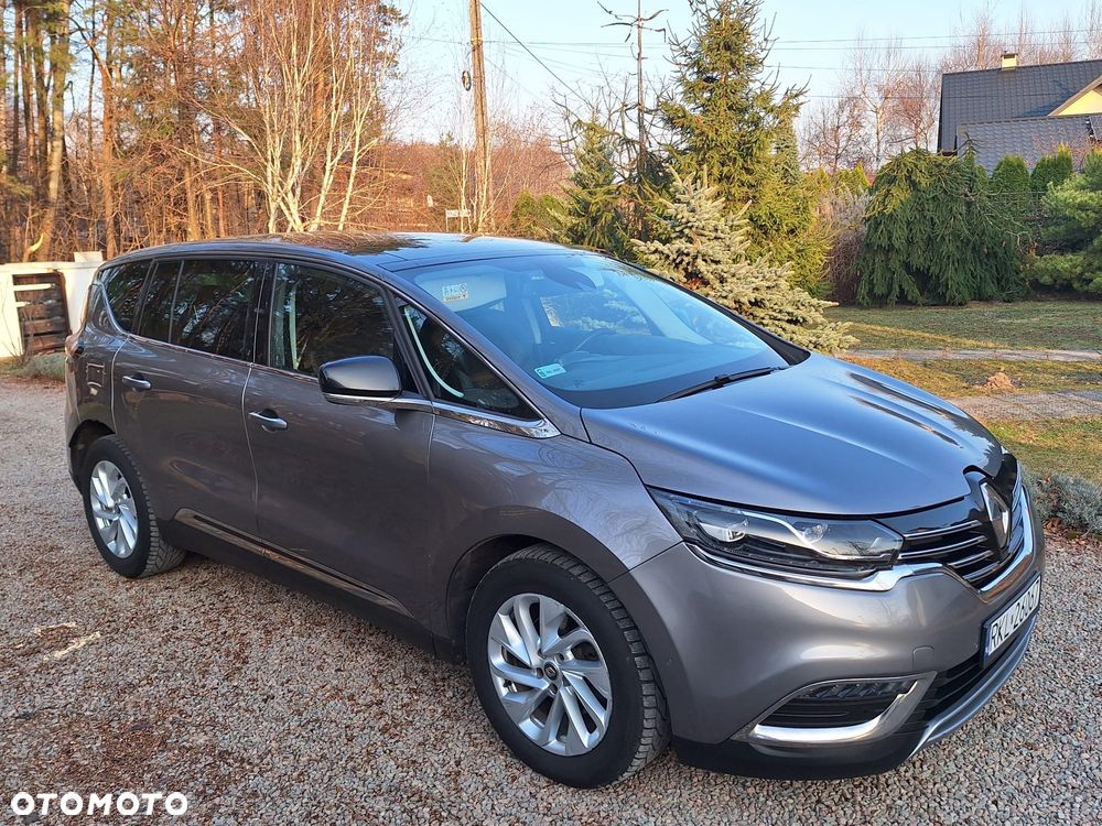 Renault Espace Energy dCi 130 Intens - 5