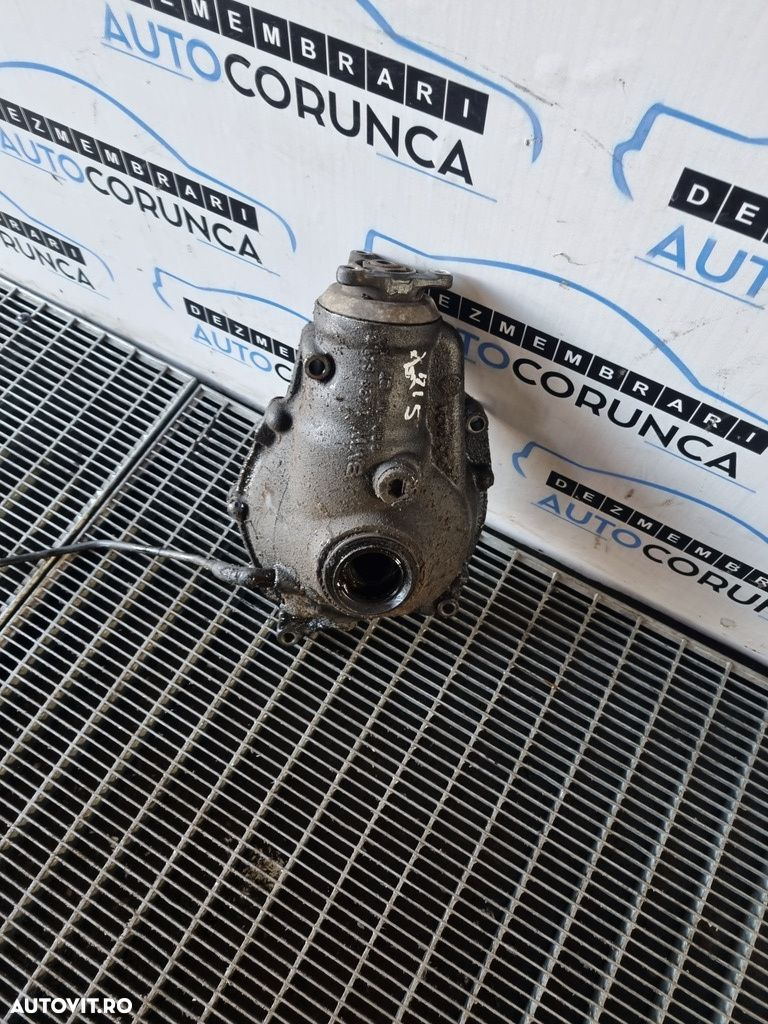 Cutie de Tranfer Grup Fata BMW X5 E53 3.0 D 2000 - 2003 218CP Automata M57 D30 Euro4 ... - 4