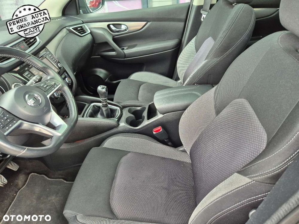 Nissan Qashqai 1.3 DIG-T Tekna+ - 15