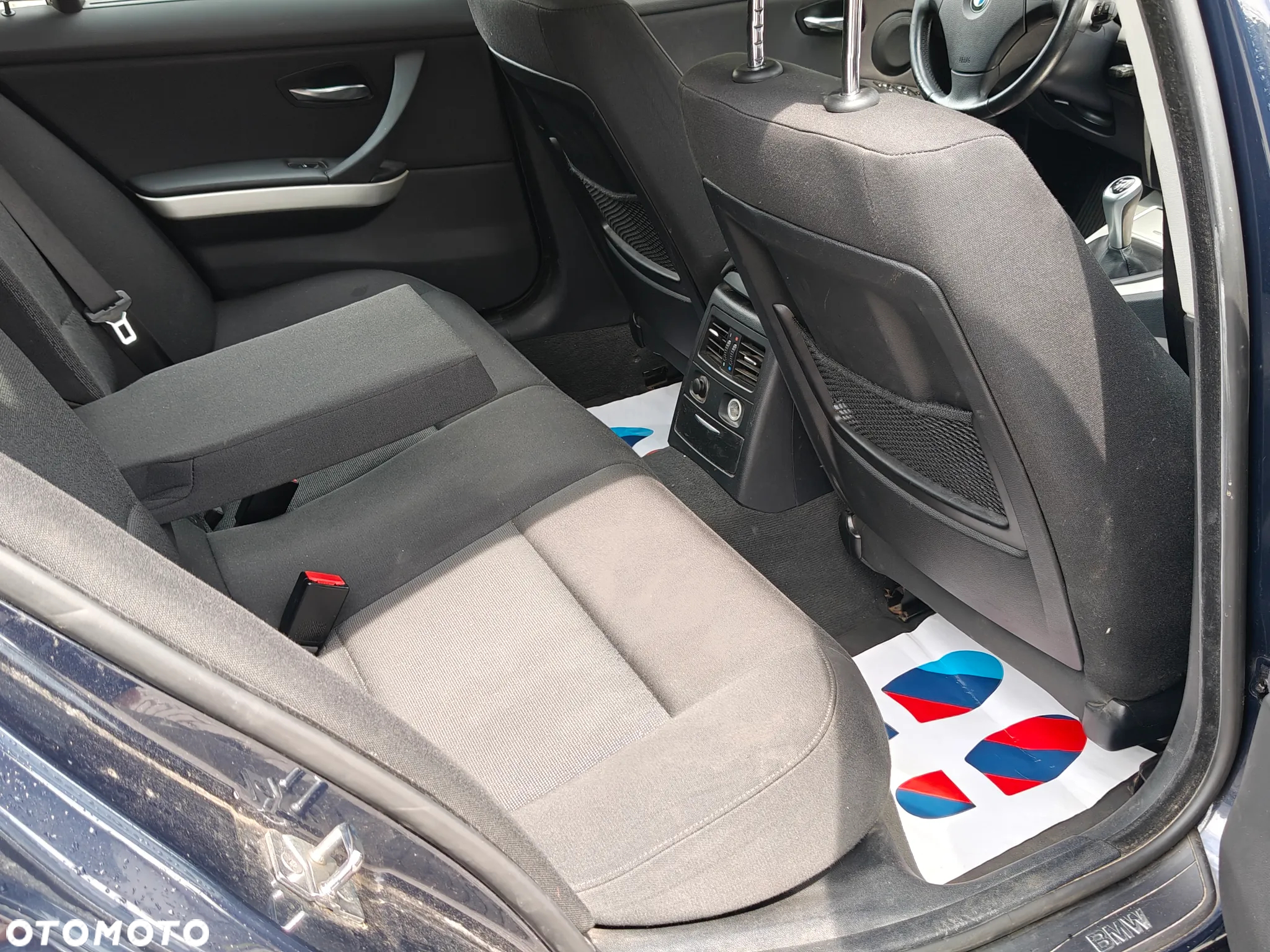 BMW Seria 3 318i - 16