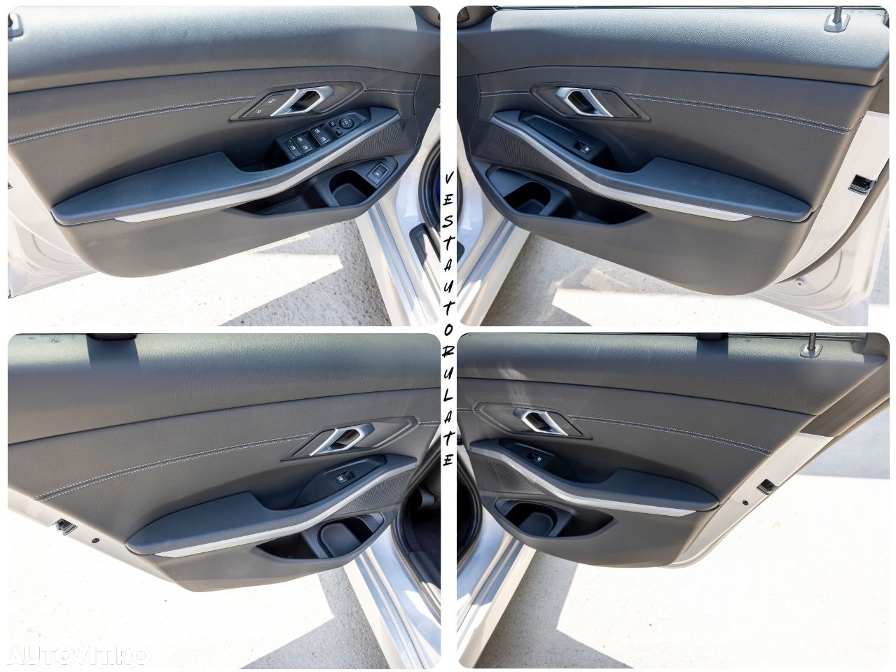 BMW Seria 3 320d Touring xDrive Aut. - 41