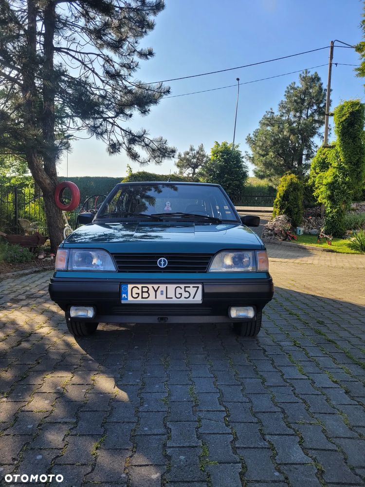 Polonez Caro - 2