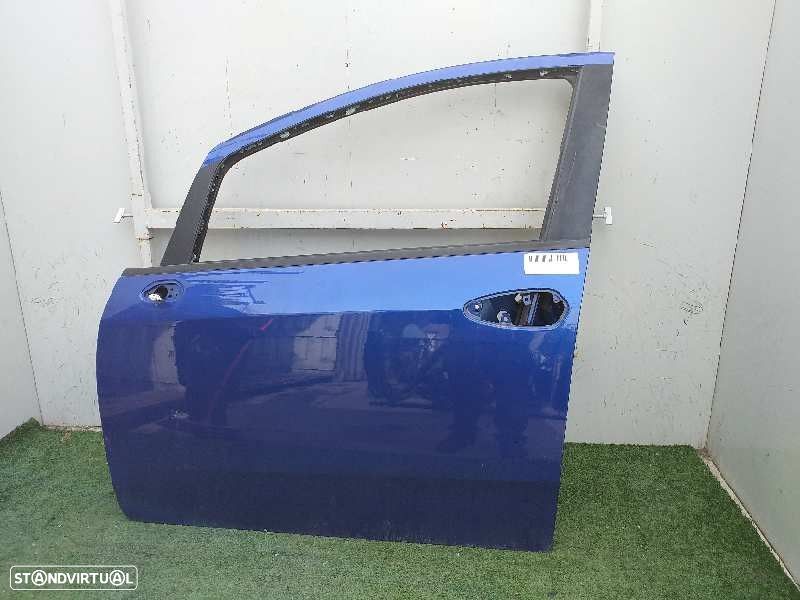 PORTA FRENTE ESQUERDA FIAT GRANDE PUNTO 1.3 D MULTIJET 75CV 1248CC - 1