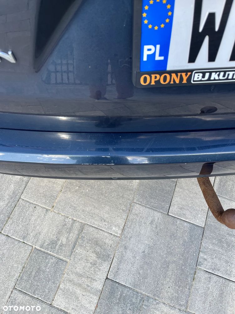 Citroën C5 2.0i 16V Exclusive - 10