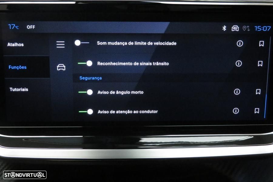 Peugeot 2008 1.2 Hybrid Allure e-DCS6 - 19