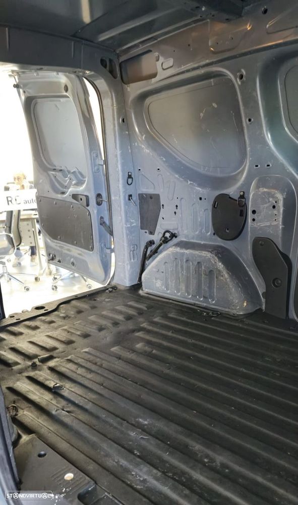 Renault Express 1.5 Blue dCi Advance - 9