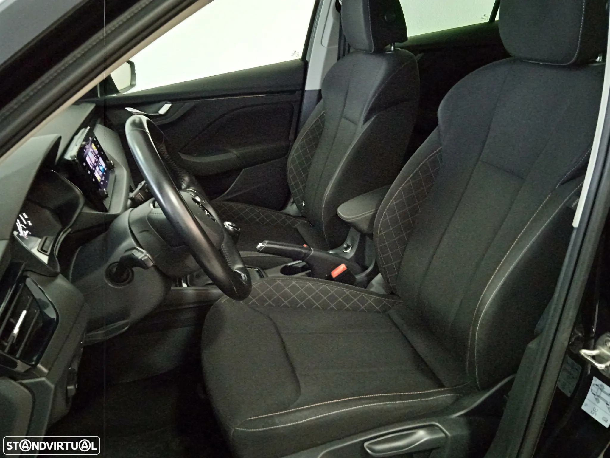 Skoda Scala 1.0 TSI Ambition - 11