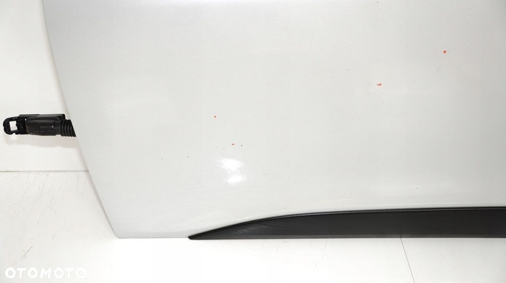 DRZWI LEWY PRZÓD HYUNDAI IX35 LIFT 13-15R SLEEK SILVER - 6