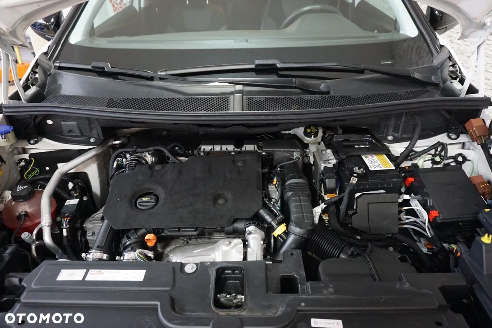 Opel Grandland X 1.5 D Start/Stop Automatik Business Edition - 14