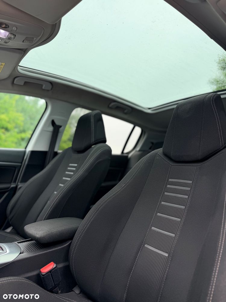 Peugeot 308 BlueHDi FAP 150 EAT6 Stop & Start Allure - 18