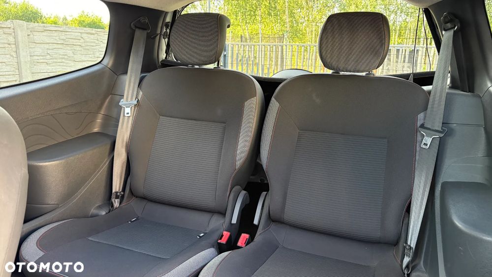 Renault Twingo 1.2 16V Eco Dynamique - 13