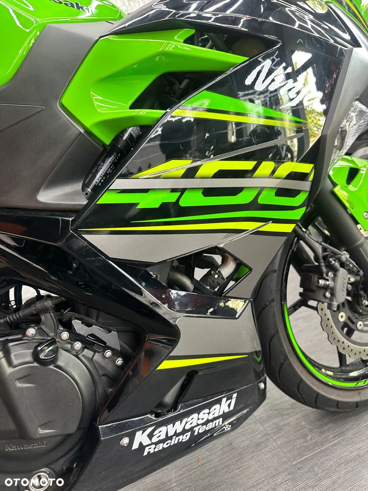 Kawasaki Ninja - 34