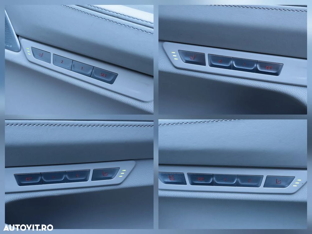 BMW Seria 7 730d - 27