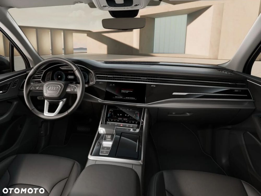Audi Q7 - 6