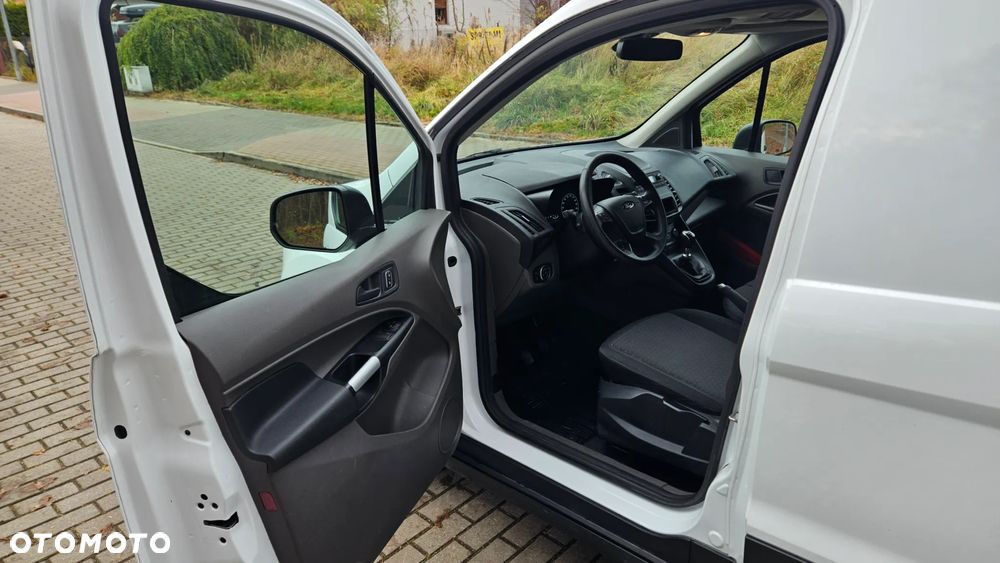 Ford Transit Connect L1 - 13
