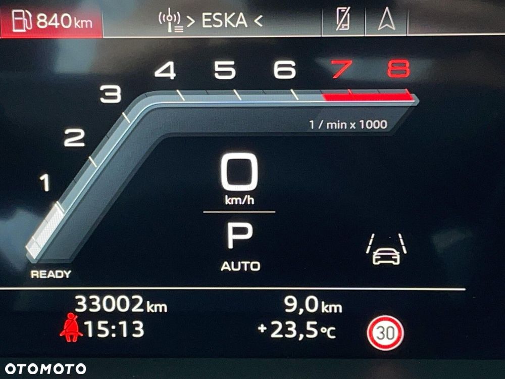 Audi A3 Sportback - 17