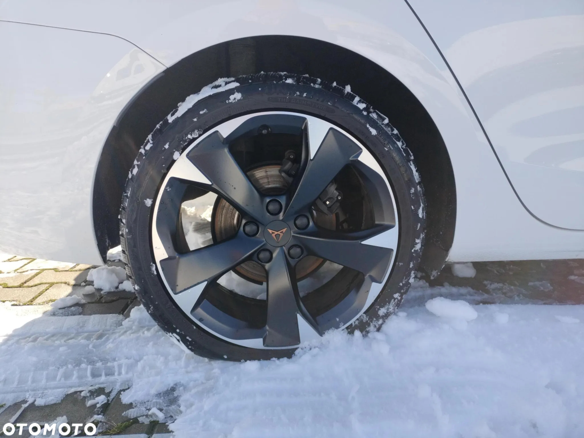 Cupra Leon 2.0 TDI DSG - 11