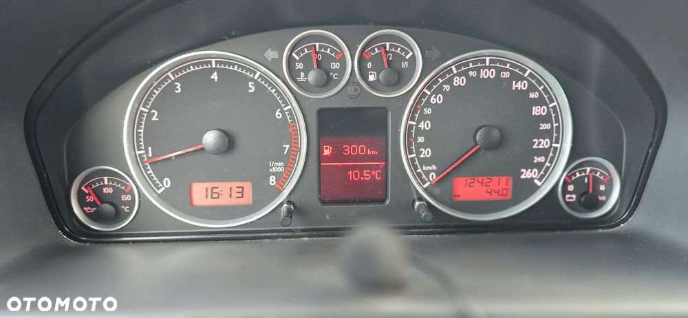 Seat Alhambra 1.8 20V Turbo Sport Edition - 28