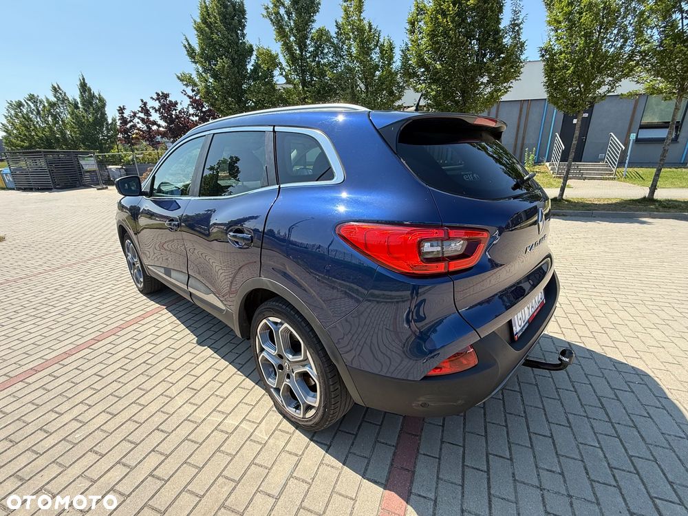 Renault Kadjar 1.2 Energy TCe Business - 6